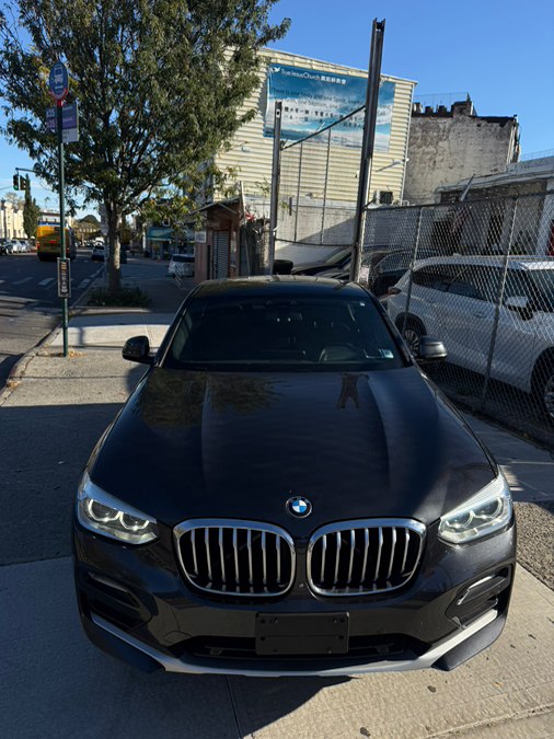2019 BMW X4 xDrive30i Sports Activity Coupe, available for sale in Brooklyn, New York | EZ Auto Sale Corp. Brooklyn, New York