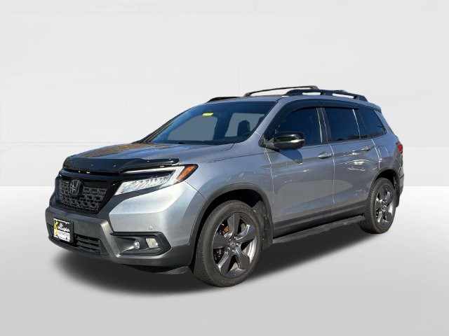 Used 2020 Honda Passport in Torrington, Connecticut | Sullivan Honda. Torrington, Connecticut
