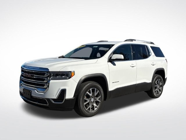 Used 2023 GMC Acadia in Torrington, Connecticut | Northwest Hills. Torrington, Connecticut