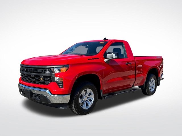 Used 2026 Chevrolet Silverado 1500 in Torrington, Connecticut | Northwest Hills. Torrington, Connecticut