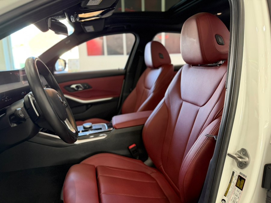 Used 2024 BMW 3 Series in Franklin Square, New York | C Rich Cars. Franklin Square, New York