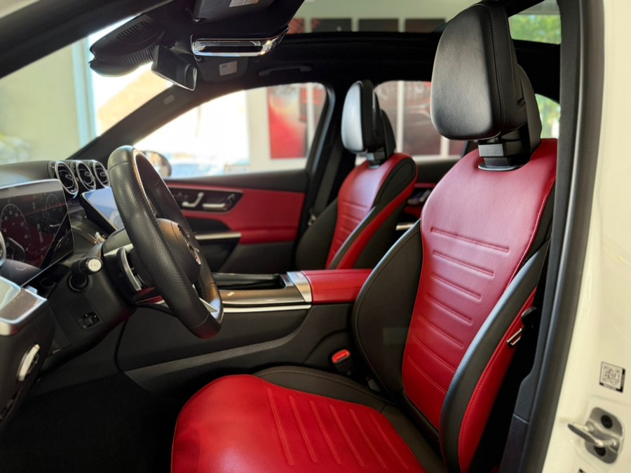 Used 2024 Mercedes-Benz GLC in Franklin Square, New York | C Rich Cars. Franklin Square, New York
