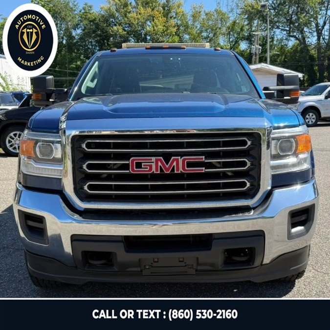 2019 GMC Sierra 2500HD 4WD Double Cab 144.2", available for sale in Online only, Connecticut | CEO DADDY AUTO. Online only, Connecticut