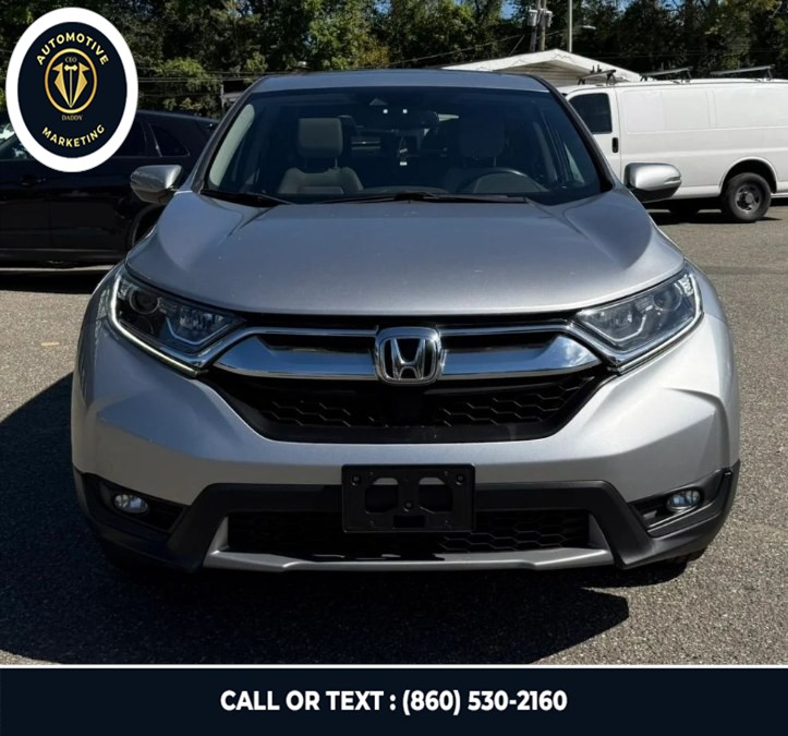 2019 Honda CR-V EX-L AWD, available for sale in Online only, Connecticut | CEO DADDY AUTO. Online only, Connecticut