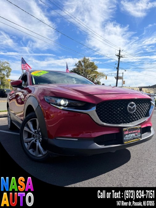 Used 2022 Mazda CX-30 in Passaic, New Jersey | Nasa Auto. Passaic, New Jersey