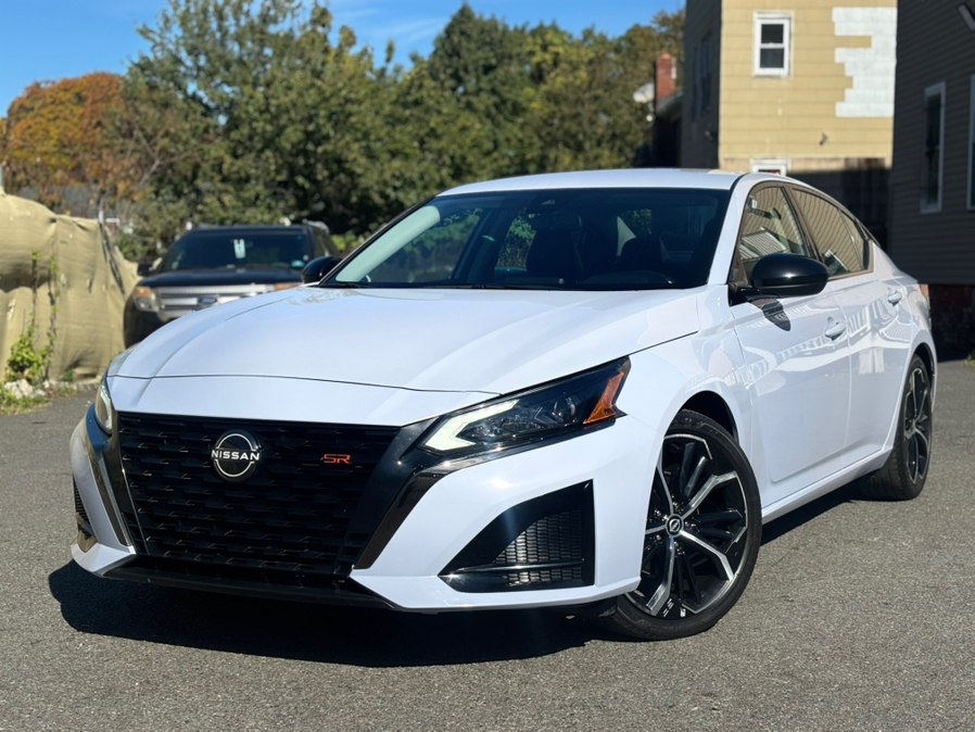 2024 Nissan Altima