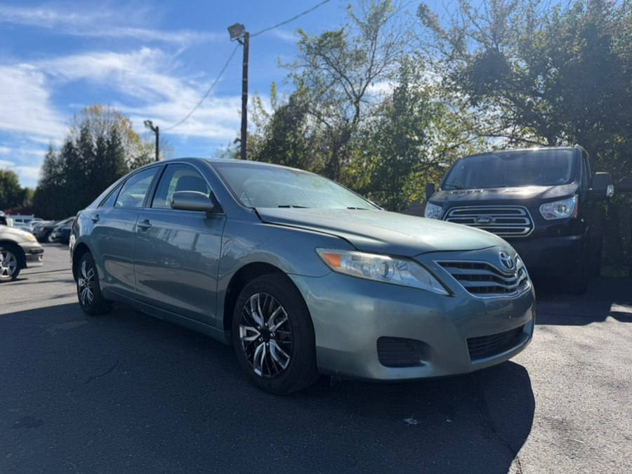 2010 Toyota Camry