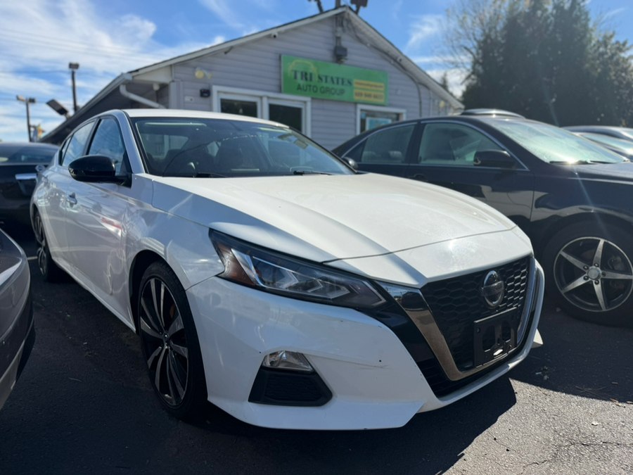 2019 Nissan Altima