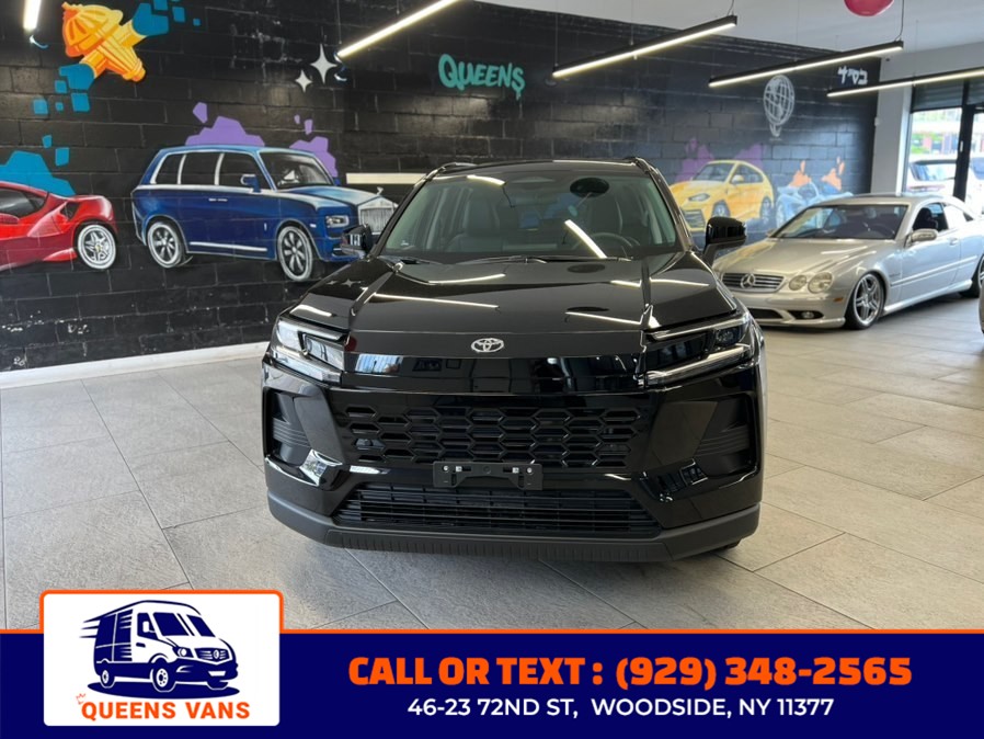 2026 Toyota RAV4 XLE Premium AWD (Natl), available for sale in Woodside, New York | Queens Vans LLC. Woodside, New York
