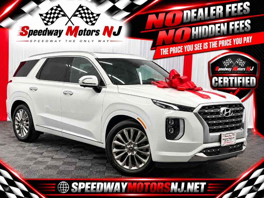 Used 2020 Hyundai Palisade in Paterson, New Jersey | Speedway Motors LLC. Paterson, New Jersey