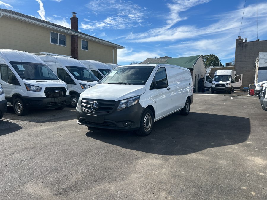 2022 Mercedes-Benz Metris Cargo Van