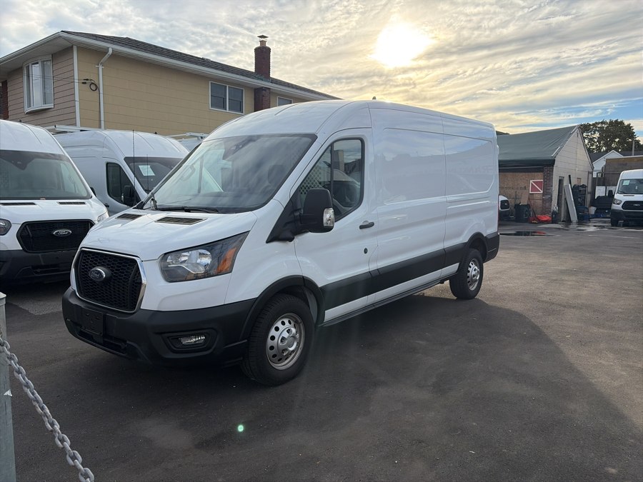 2023 Ford Transit Van