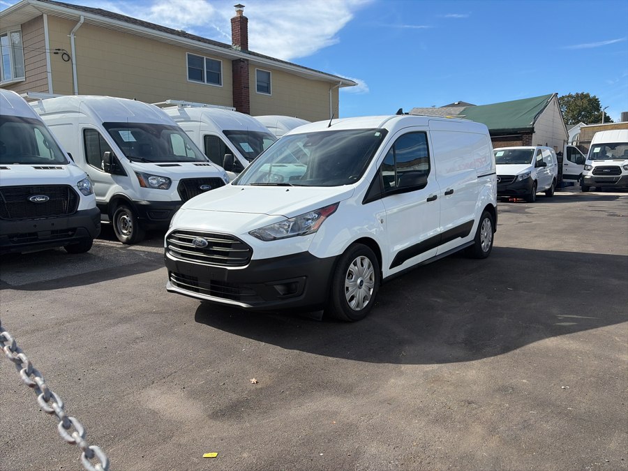2022 Ford Transit Connect
