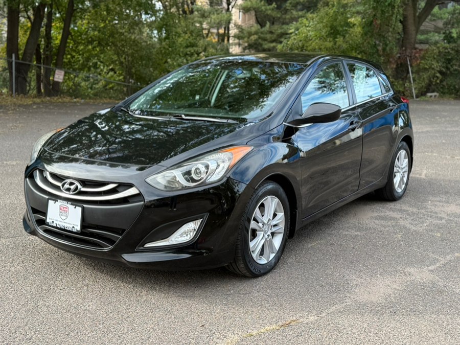 2013 Hyundai Elantra GT