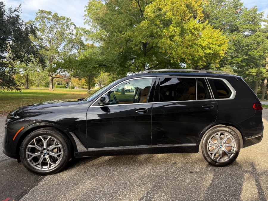 BMW X7 xDrive40i Sports Activity Vehicle - Image 4