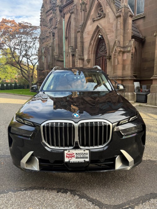 BMW X7 xDrive40i Sports Activity Vehicle - Image 2