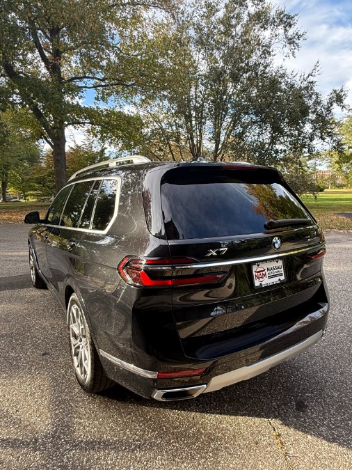 BMW X7 xDrive40i Sports Activity Vehicle - Image 5