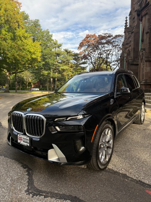 BMW X7 xDrive40i Sports Activity Vehicle - Image 3