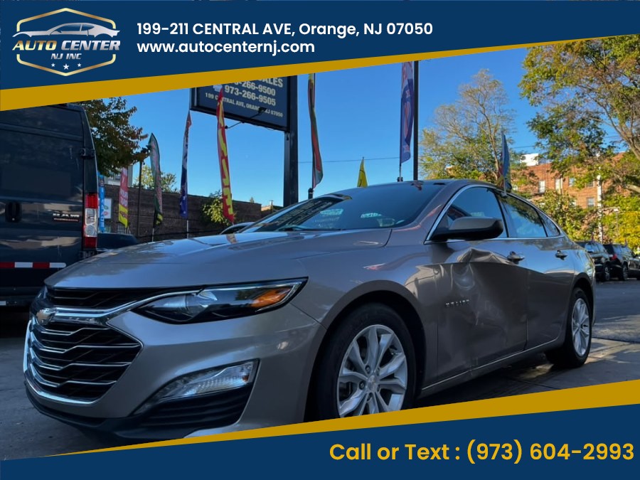 Used 2024 Chevrolet Malibu in Orange, New Jersey | Auto Center NJ Inc. Orange, New Jersey