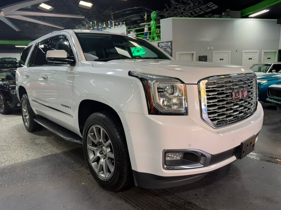2020 GMC Yukon 4WD 4dr Denali, available for sale in Oxford, Connecticut | Buonauto Enterprises. Oxford, Connecticut