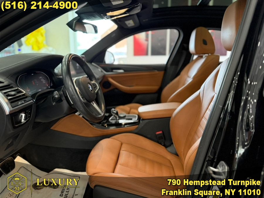 Used 2023 BMW X4 in Franklin Sq, New York | Long Island Auto Center. Franklin Sq, New York