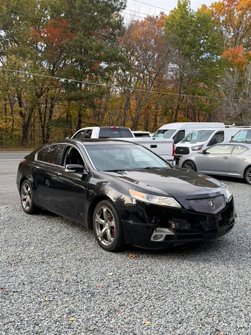 2011 Acura TL
