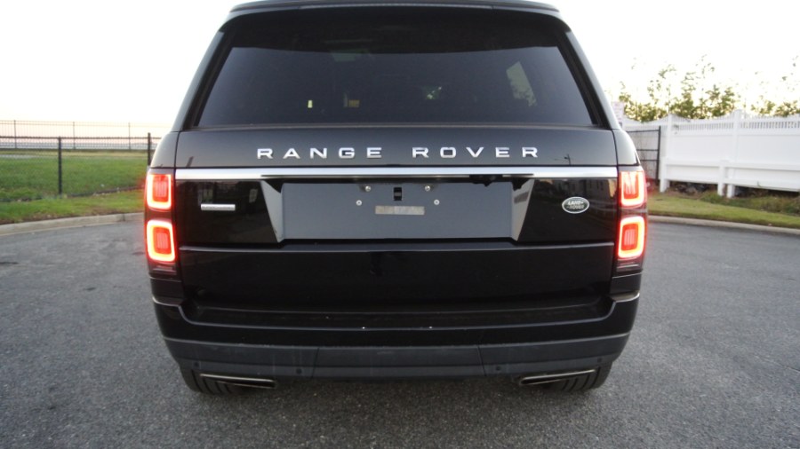 2019 Land Rover Range Rover - $27,977