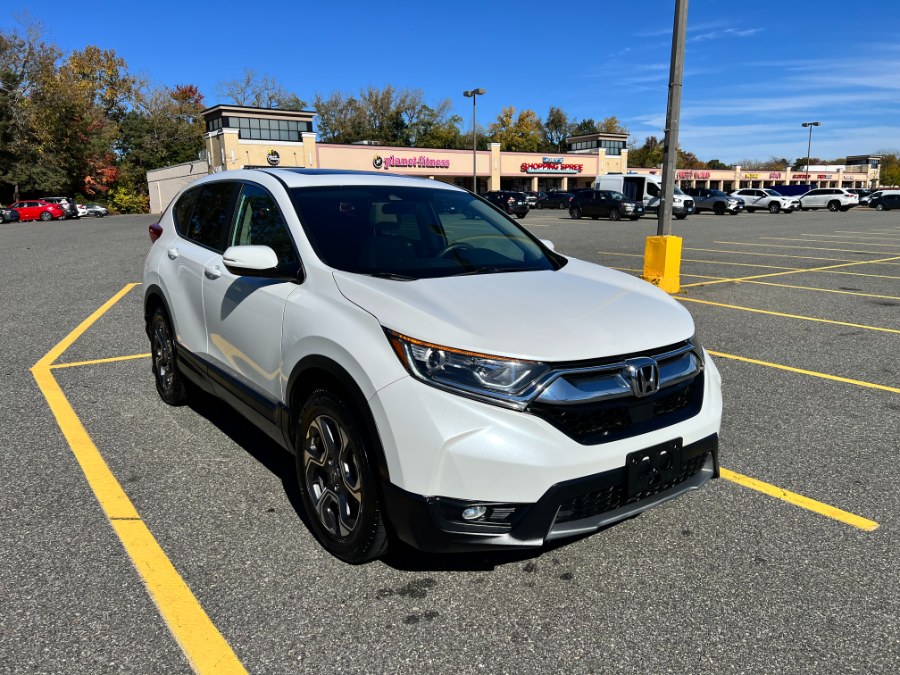 2019 Honda CR-V EX AWD, available for sale in Hartford , Connecticut | Ledyard Auto Sale LLC. Hartford , Connecticut