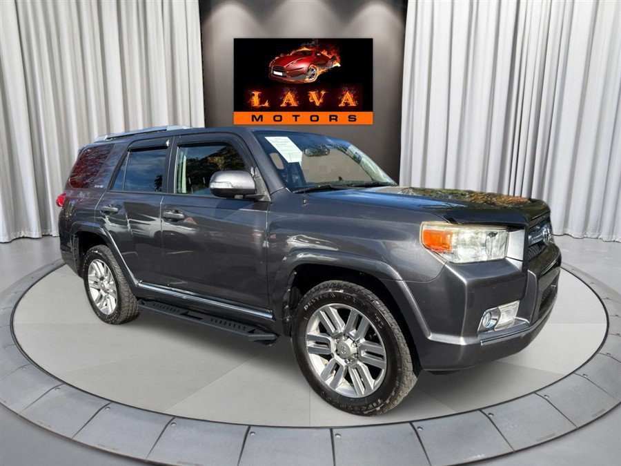 Used 2010 Toyota 4Runner in Canton, Connecticut | Lava Motors. Canton, Connecticut