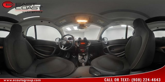 2016 smart fortwo