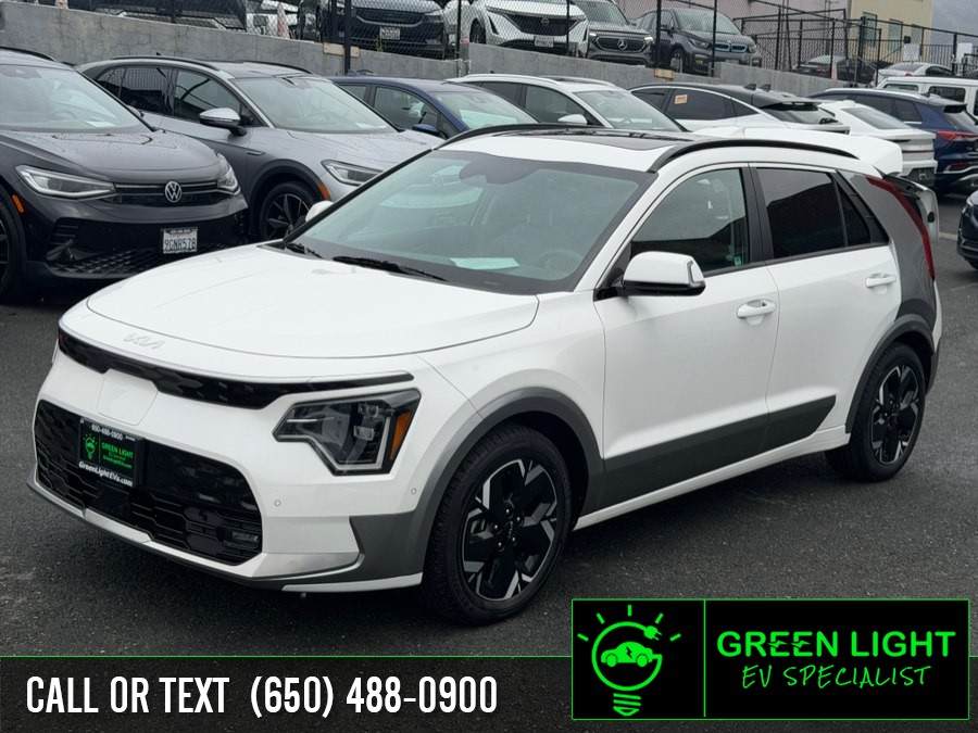 2023 Kia Niro