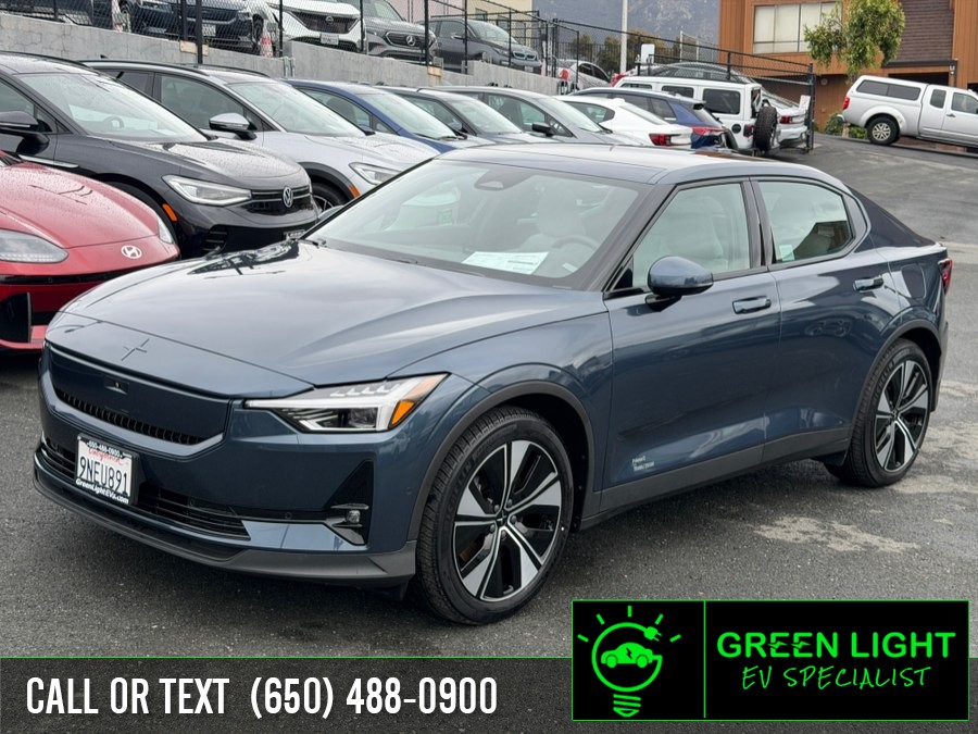 2024 Polestar 2 Long Range Dual Motor Plus, available for sale in Daly City, California | Green Light Auto Wholesale. Daly City, California