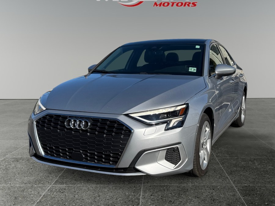 Used Audi A3 Premium 40 TFSI 2023 | Milan Motors. Little Ferry , New Jersey