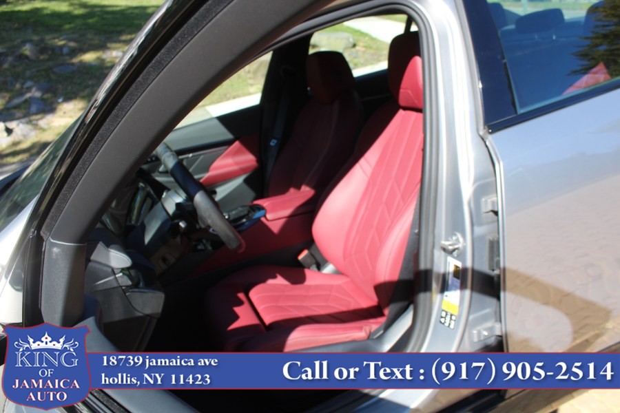 2024 BMW 5 Series 530i xDrive Sedan, available for sale in Hollis, New York | King of Jamaica Auto Inc. Hollis, New York