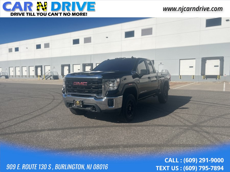 Used 2021 GMC Sierra 2500hd in Burlington, New Jersey | Car N Drive. Burlington, New Jersey