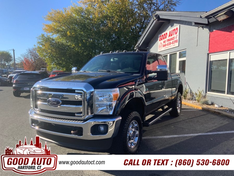 Used 2012 Ford Super Duty F-350 SRW in Hartford, Connecticut | Good Auto LLC. Hartford, Connecticut