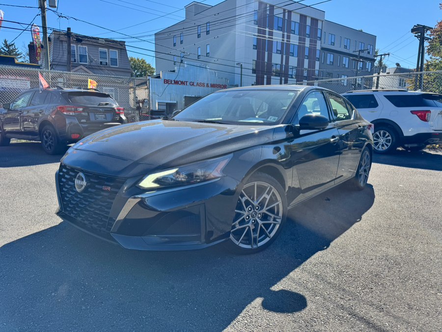 Used 2023 Nissan Altima in Irvington, New Jersey | Elis Motors Corp. Irvington, New Jersey