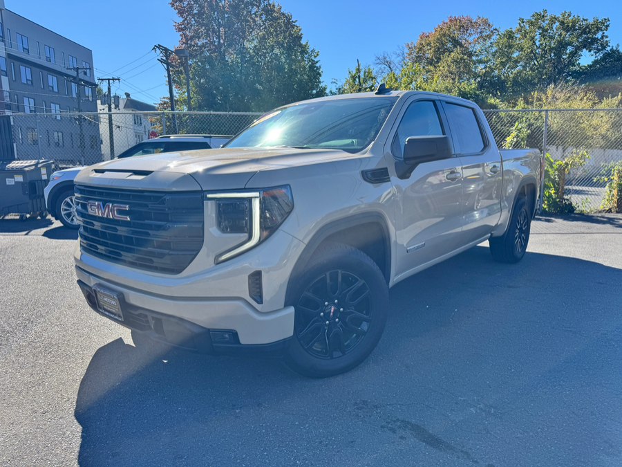 Used 2023 GMC Sierra 1500 in Irvington, New Jersey | Elis Motors Corp. Irvington, New Jersey