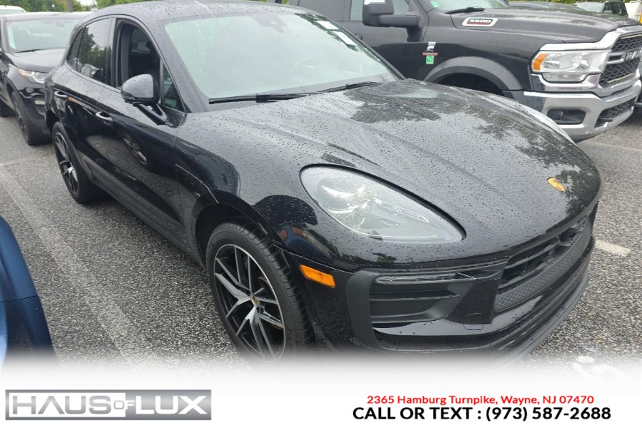 2023 Porsche Macan Macan / Macan T