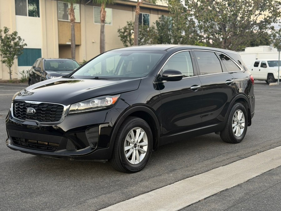 Used 2019 Kia Sorento in Tustin, California | Carox LLC. Tustin, California