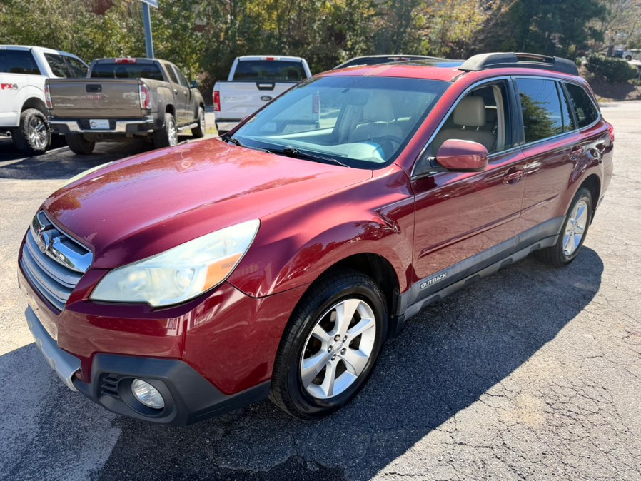 Used 2014 Subaru Outback in Cumming, Georgia | Clutch Automotive. Cumming, Georgia