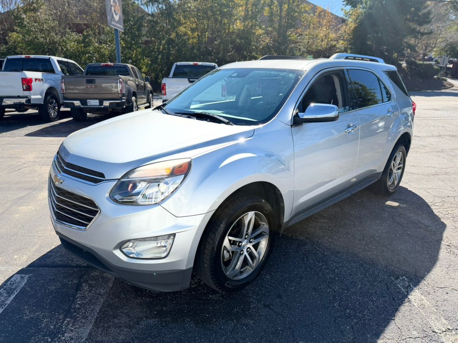 Used 2017 Chevrolet Equinox in Cumming, Georgia | Clutch Automotive. Cumming, Georgia