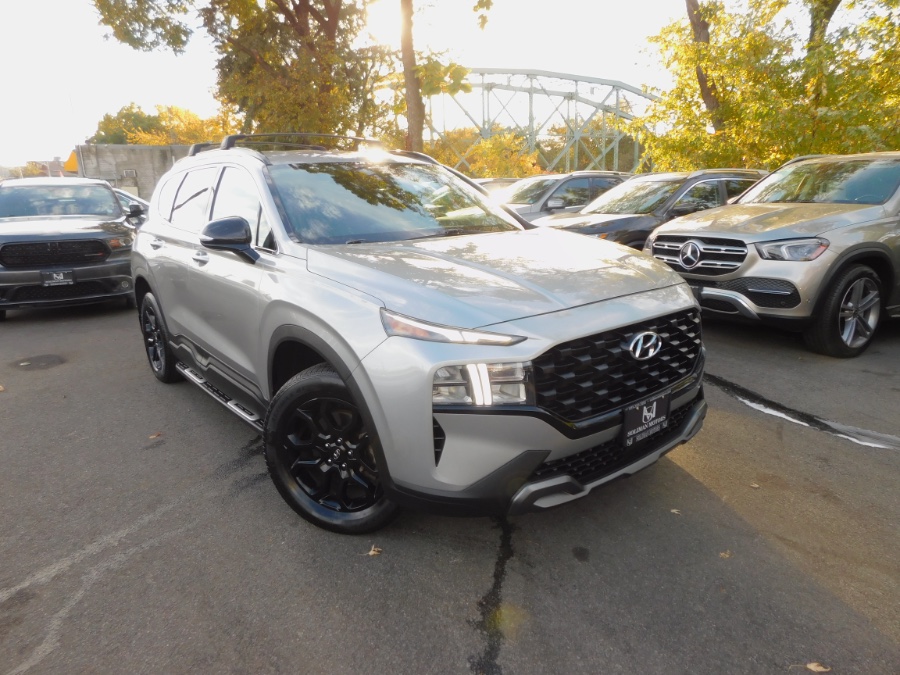 2022 Hyundai Santa Fe XRT AWD, available for sale in Paterson, New Jersey | Soliman Motors. Paterson, New Jersey