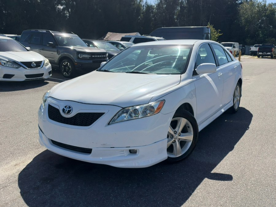Used 2009 Toyota Camry in Orlando, Florida | Mickeys Driver Mart. Orlando, Florida