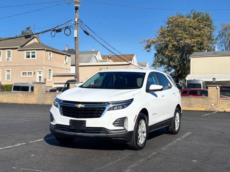Used 2024 Chevrolet Equinox in Garfield, New Jersey | Benz and Beemer. Garfield, New Jersey
