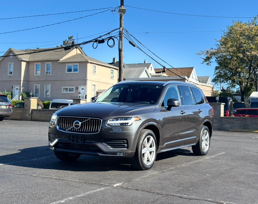 2023 Volvo XC90 B5 AWD Core 7P, available for sale in Garfield, New Jersey | Benz and Beemer. Garfield, New Jersey