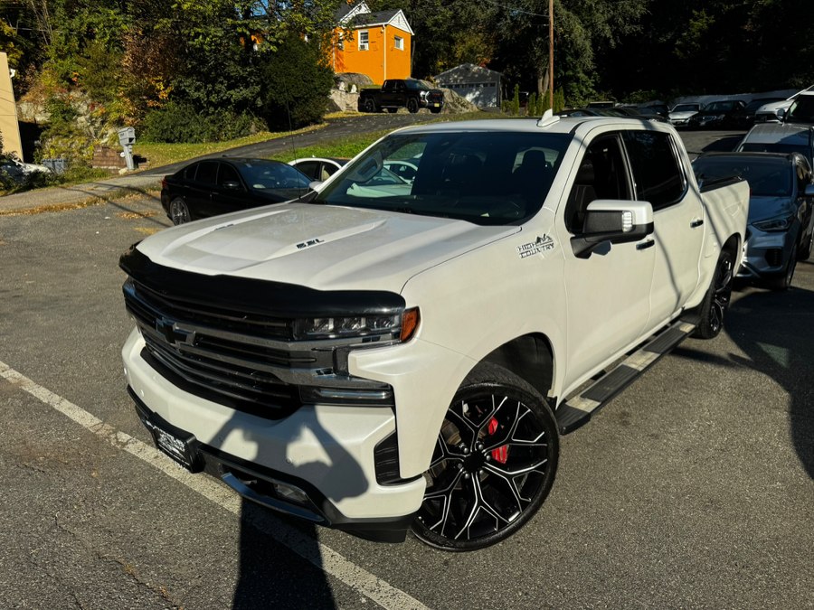 Used 2019 Chevrolet Silverado 1500 in Haskell, New Jersey | The Car Vault. Haskell, New Jersey