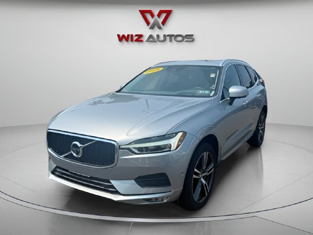 2018 Volvo XC60