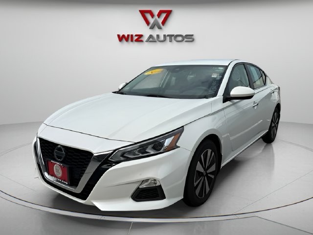 2022 Nissan Altima