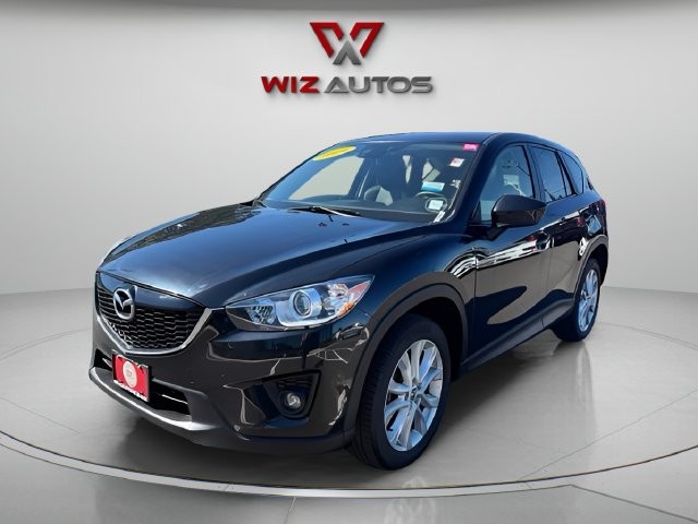 2014 Mazda CX-5